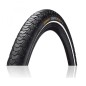 PNEU CONTINENTAL CONTACT PLUS REFLEX 26x1.75 NOIR - 1010020000 - 4019238639964