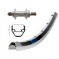 R.ARR.26x1.75 WINORA EXAL ZX 19 36 TR.BLO.RA.135mm ARG.MAT - 2149958200 - 4032191723655