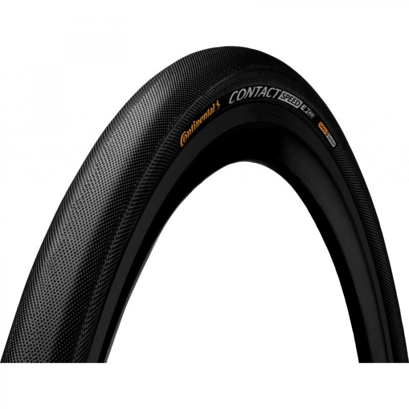 PNEU CONTINENTAL CONTACT SPEED 700x32C - 1014060000 - 4019238774597