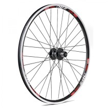 ROUE ARRIERE GURPIL ZAC 26 DISQUE 6 TROUS 8-11V ARGENT - 502111 - 8420015021111