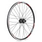 ROUE ARRIERE GURPIL ZAC 26 DISQUE 6 TROUS 8-11V ARGENT - 502111 - 8420015021111