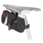 SACOCHE À TIGE DE SELLE NORCO IDAHO MAXI NR 0.75L 18x10x9.5 - 0256M - 4018861010485