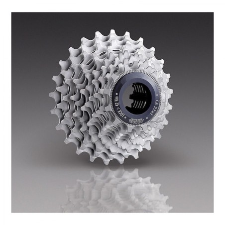 CASSETTE MICHE LIGHT PRIMATO 11V CAMPAGNOLO (14-27) - CALP1BC142718 - 8056772570953