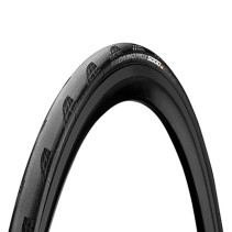 Pneu route 700 x 25 Continental grand prix 5000 noir ts (25-622)