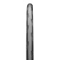 Pneu route 700 x 25 Continental grand prix 5000 noir ts (25-622)