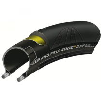 Pneu route 700 x 28 Continental grand prix 5000 noir ts (28-622)