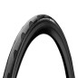 Pneu route 700 x 28 Continental grand prix 5000 noir ts (28-622)