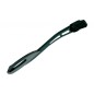 BÉQUILLE HAUBAN PLETSCHER COMP ZOOM 18 NOIR - AFM-Verpackt 52573.00 - 7612616056444