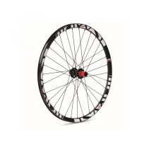 ROUE ARRIERE GURPIL TAURUS 26 DISQUE CENTERLOCK 8-11V NOIRE - 502153 - 8420015021531