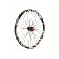 ROUE ARRIERE GURPIL TAURUS 26 DISQUE CENTERLOCK 8-11V NOIRE - 502153 - 8420015021531