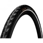 PNEU CONTINENTAL CONTACT 28x1.75''REFLEX RIGIDA NOIR - 1013280000 - 4019238761412