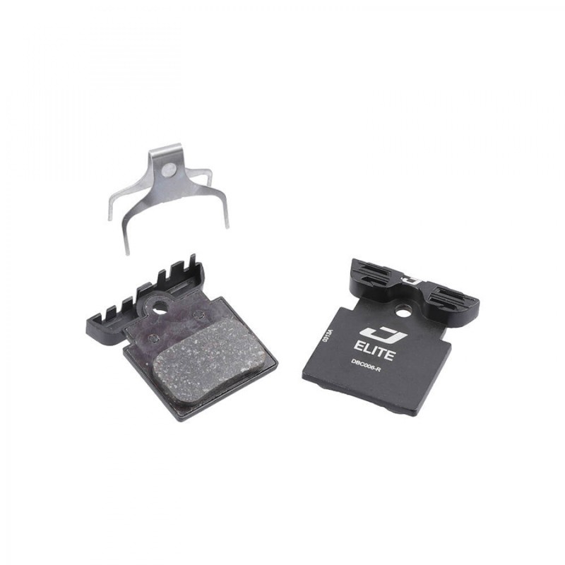 J.PL.FR.JAGWIRE ELITE COOLING SÉMI-MÉTAL.P.DURA ACE R9170 - DCA804 - 4715910041598