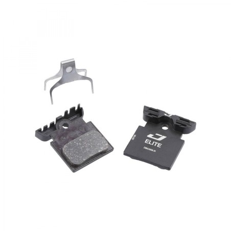J.PL.FR.JAGWIRE ELITE COOLING SÉMI-MÉTAL.P.DURA ACE R9170 - DCA804 - 4715910041598