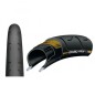 PNEU CONTINENTAL GRAND PRIX SOUPLE 700x28 NOIR - 1011090000 - 4019238674590