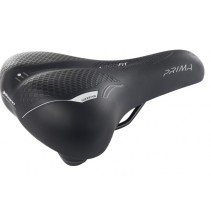 SELLE SELLE BASSANO PRIMA TREKKING UNI 260x183 mm NOIR