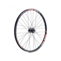 ROUE AVANT GURPIL DISC BULL 26 DISQUE 6 TROUS NOIRE - 502104 - 8420015021043