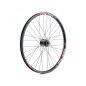 ROUE AVANT GURPIL DISC BULL 26 DISQUE 6 TROUS NOIRE - 502104 - 8420015021043