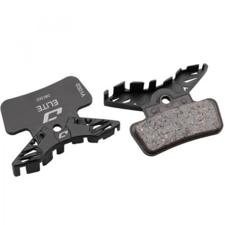 J.PL.FR.JAGWIRE ELITE COOLING SÉMI-MÉTA. P/SRAM GUIDE ULTIM - DCA898 - 4715910041215