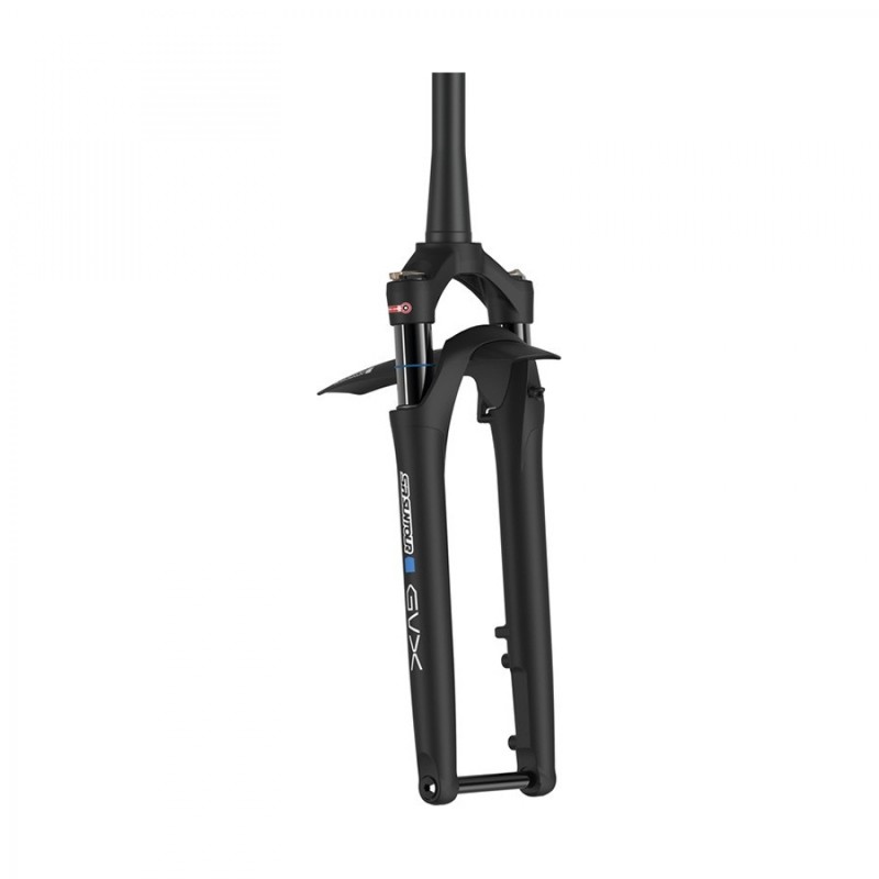 FOUR.SUNTOUR SF21 GVX32 LO-R GRAVEL 40mm TAPERED A-HEAD NR. - SF21 GVX32 700C - 4055149422400