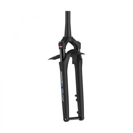 FOUR.SUNTOUR SF21 GVX32 LO-R GRAVEL 40mm TAPERED A-HEAD NR. - SF21 GVX32 700C - 4055149422400