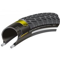 PNEU CONTINENTAL TOP CONTACT WINTER II REFLEX 27.5x2.00''PL. - 1012810000 - 4019238733297