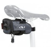 SACOCHE À LA TIGE DE SELLE NORCO OTTAWA VTT NR 0.5L (9x8x16) - 0256J - 4018861000356