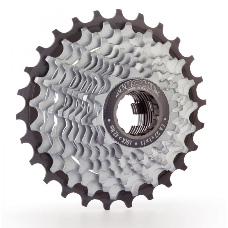 CASSETT.MICHE LIGHT PRIMATO 11V CAMP(14-32)(14/567891369/32) - CALP1BC143245 - 8057013344197