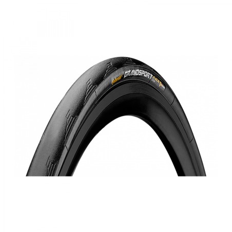 PNEU CONTINENTAL GRAND SPORT RACE 700x25 RIGIDE NOIR - 1500250000 - 4019238587333