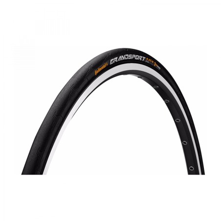 PNEU CONTINENTAL GRAND SPORT RACE 700x28 RIGIDE NOIR - 1501160000 - 4019238621129