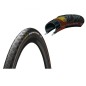 PNEU CONTINENTAL GRAND PRIX 4 SEASON 700x32C SOUPLE DURASKIN - 1010950000 - 4019238668131