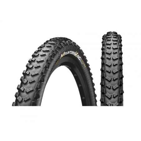 PNEU CONTINENTAL MOUNTAIN KING 2.6 27.5x2.60''PROTECT TLR NR - 1015830000 - 4019238003543