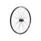 ROUE ARRIERE GURPIL DISC BULL 26 DISQUE 6 TROUS 8-11V NOIRE - 502105 - 8420015021050