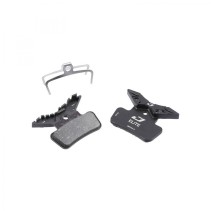 J.PL.FR.JAGWIRE ELITE COOLING SÉMI-MÉTAL.P/SRAM G2 ULTIM - DCA898A - 4715910041611