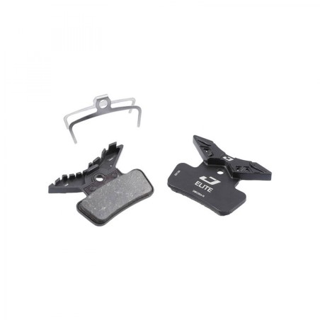 J.PL.FR.JAGWIRE ELITE COOLING SÉMI-MÉTAL.P/SRAM G2 ULTIM - DCA898A - 4715910041611