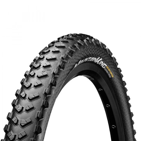 PNEU CONTI.MOUNTAIN KING III 27.5x2.30 SOUPLE TUBELESS READY - 1502890000 - 4019238798302