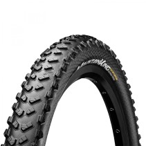 PNEU CONTI.MOUNTAIN KING III 27.5x2.30 SOUPLE TUBELESS READY - 1502890000 - 4019238798302