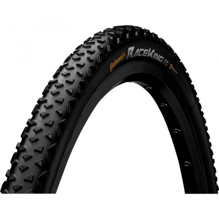 PNEU CONTINENTAL CROSS-KING 2 27.5x2.20 TUB.READY SOUPLE NR. - 1502910000 - 4019238797503