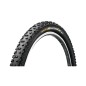 Pneu vtt 27.5x2.30 ts Continental mountain king tubeless ready protection noir (58-584)