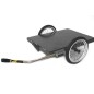 REMORQUE ROLAND CARRIEM.E MODÈLE DE BASE TIMON BAS - 500300 - 4043598197291