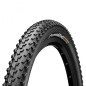 PNEU CONTINENTAL CROSS-KING II 29x2.20 SOUPLE TUBELESS READY - 1502950000 - 4019238797497