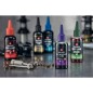LUBRIFIANT VELO WELDTITE TF2 PERFORMANCE TOUTES CONDITIONS AU TEFLON POUR CHAINE (100ml) ALL WEATHER