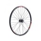 ROUE AVANT GURPIL DISC BULL 26 DISQUE CENTERLOCK NOIRE - 502154 - 8420015021548