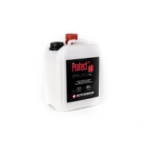 Hutchinson Protect Air Max, Latex Liquide pour Pneus Tubeless, 5L