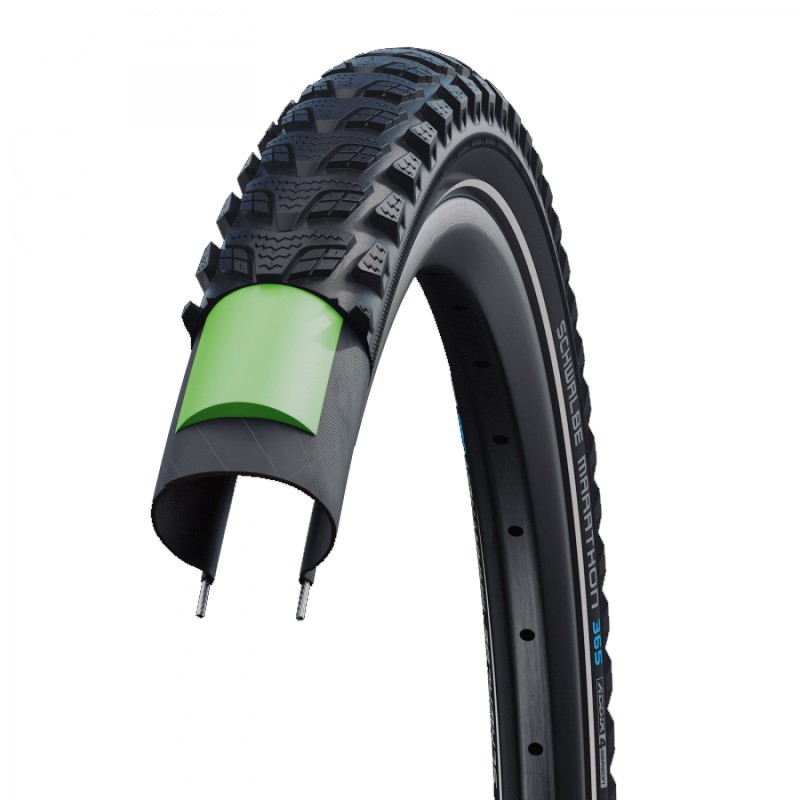 PN.SCHW.MARATHON 365 20x1.50 HS475 PERF GREENG.RIG.NR RÉFL. - 11159422 - 4026495910774
