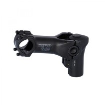 POTENCE ERGOTEC SWELL-R AHEAD 70 31.8/28.6/120 RÉGLAB.ALU NR - 40278701 - 4016538103829