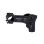 POTENCE ERGOTEC SWELL-R AHEAD 70 31.8/28.6/120 RÉGLAB.ALU NR - 40278701 - 4016538103829