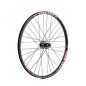 ROUE ARRIERE GURPIL DISC BULL 26 DISQUE CL SHIMANO 11V NR - 502155 - 8420015021555
