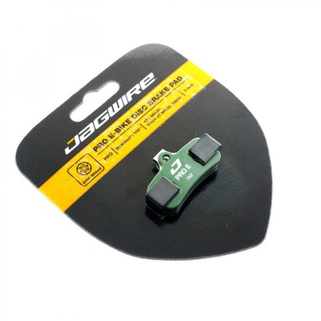 J.PLA.FR.JAGWIRE PRO E-BIKE P/RIDEREVER CARGO-X/ATTACK-XE/XR - DCAB05 - 4715910041857