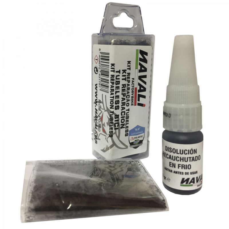 RECHAPAGE NAVALI TUBELESS - P0350 - 8404672431797