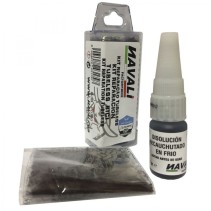 RECHAPAGE NAVALI TUBELESS - P0350 - 8404672431797